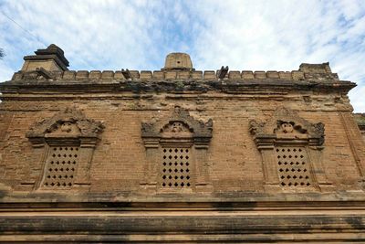 Bagan, Nan Paya