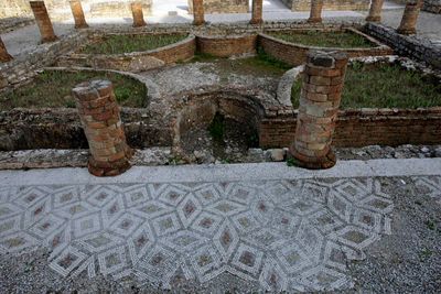 Conímbriga Roman Ruins, Portugal