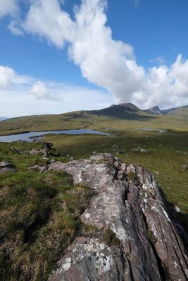 From Ullapool to Althandu