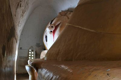 Bagan, Manuha Paya