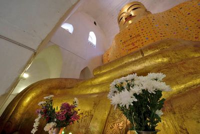 Bagan, Manuha Paya