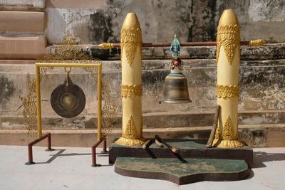 Bagan, Manuha Paya