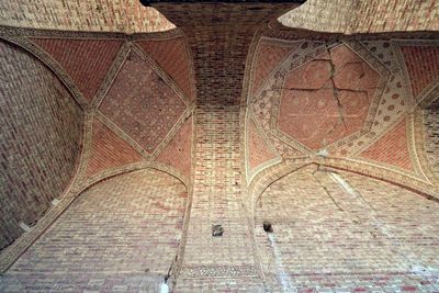 Dome of Soltaniyeh