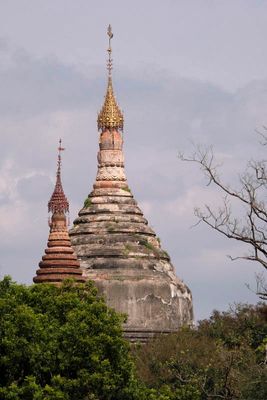 Bagan, Gawdawpalin Pahto
