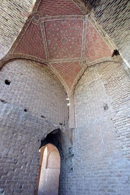 Dome of Soltaniyeh