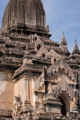 Bagan, Gawdawpalin Pahto