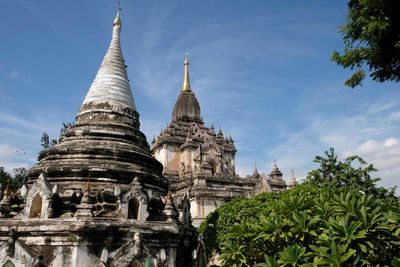 Bagan, Gawdawpalin Pahto