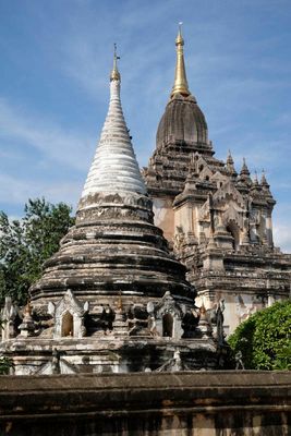 Bagan, Gawdawpalin Pahto