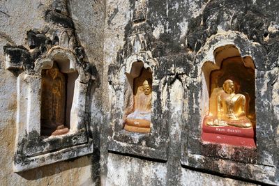 Bagan, Mahabodhi Pagoda