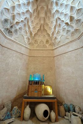 Dome of Soltaniyeh