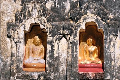 Bagan, Mahabodhi Pagoda