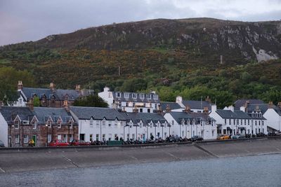 Ullapool