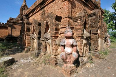 Bagan, Temple 2925