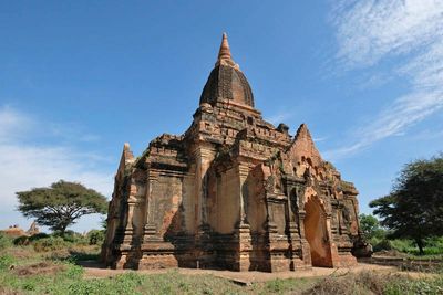Bagan, U-Sauk-Pan-Hpaya
