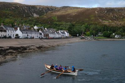 Ullapool