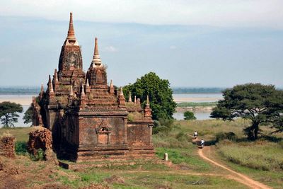 Bagan, U-Sauk-Pan-Hpaya