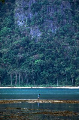 El Nido, Palawan Island, Philippines