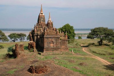 Bagan, U-Sauk-Pan-Hpaya