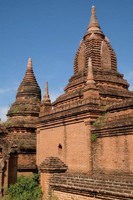 Bagan, Yin-Ma-Na-Hpaya