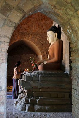 Bagan, Yin-Ma-Na-Hpaya