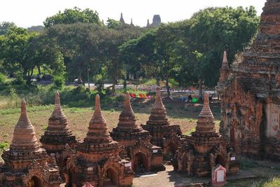 Bagan, Yin-Ma-Na-Hpaya