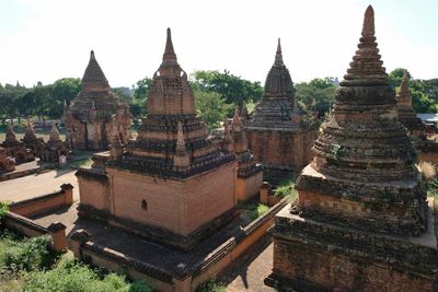 Bagan, Yin-Ma-Na-Hpaya