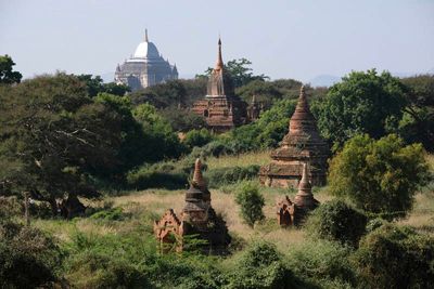 Bagan, Yin-Ma-Na-Hpaya