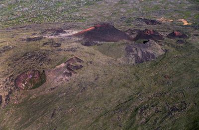 Reunion Island, France