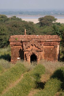 Bagan, Yin-Ma-Na-Hpaya