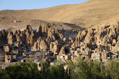 Kandovan