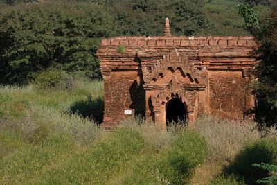 Bagan, Yin-Ma-Na-Hpaya
