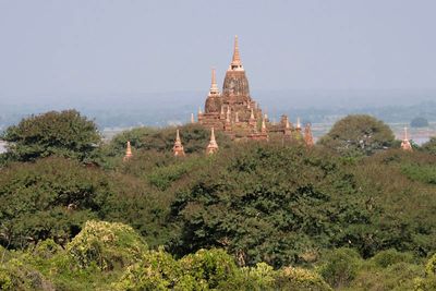 Bagan, Yin-Ma-Na-Hpaya