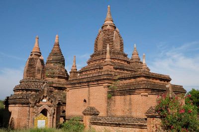 Bagan, Yin-Ma-Na-Hpaya