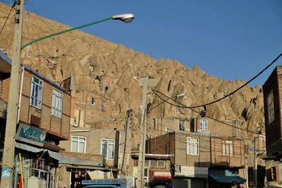 Kandovan