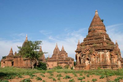 Bagan, Yin-Ma-Na-Hpaya