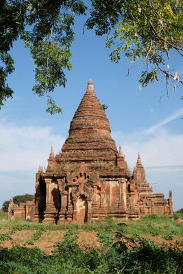 Bagan, Yin-Ma-Na-Hpaya