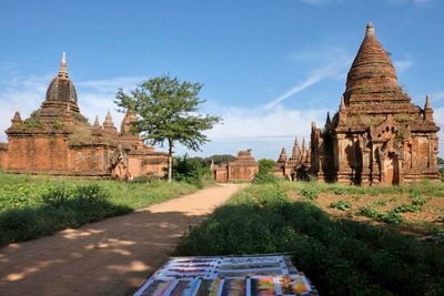 Bagan, Yin-Ma-Na-Hpaya