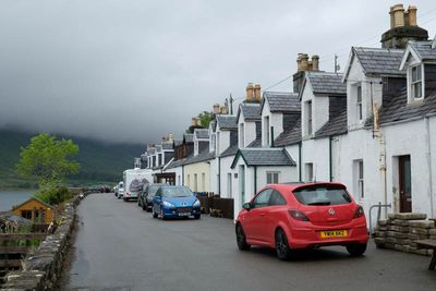 Applecross