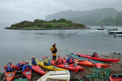 Plockton