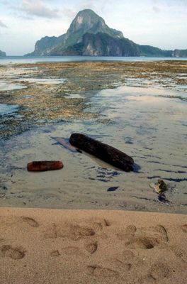 El Nido, Palawan Island, Philippines