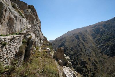 Babak Castle