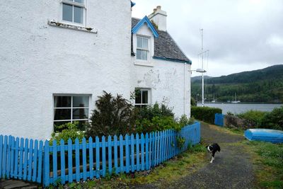 Plockton