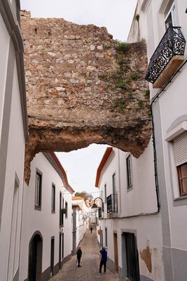 Serpa, Portugal