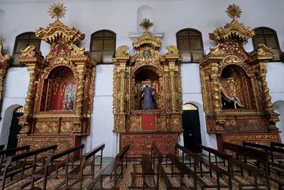 Popayn, Calle 5, Encarnao Church