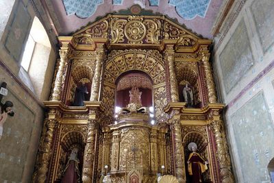 Popayn, Calle 5, Encarnao Church