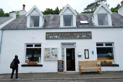 Plockton