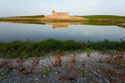 Valongo Castle, Portugal