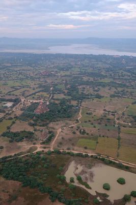 Myanmar 2018