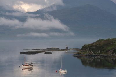 Isle of Skye, Duisdealmor