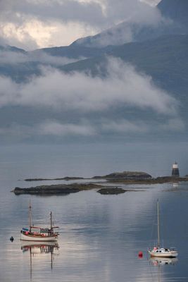 Isle of Skye, Duisdealmor